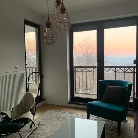 Sanja Apartment