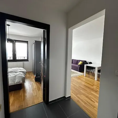 Sanja Apartment