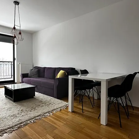 Apartment Sanja