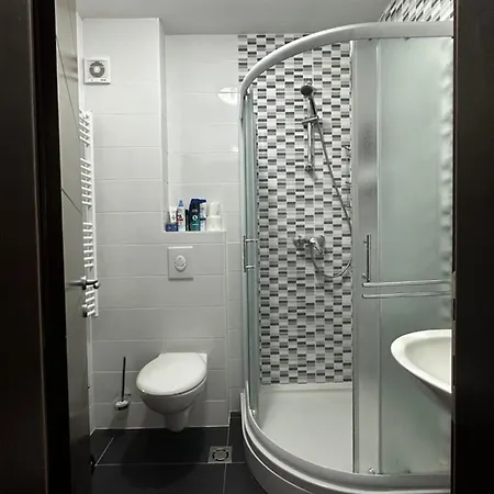 Apartment Sanja Bjelašnica