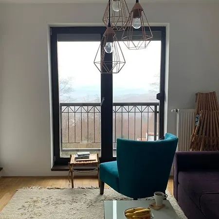 Sanja Apartment *