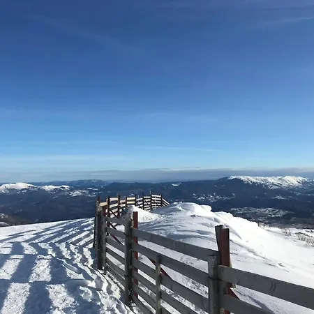 Sanja Apartment Bjelašnica