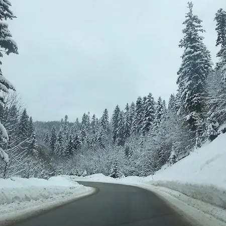 Sanja * Bjelašnica