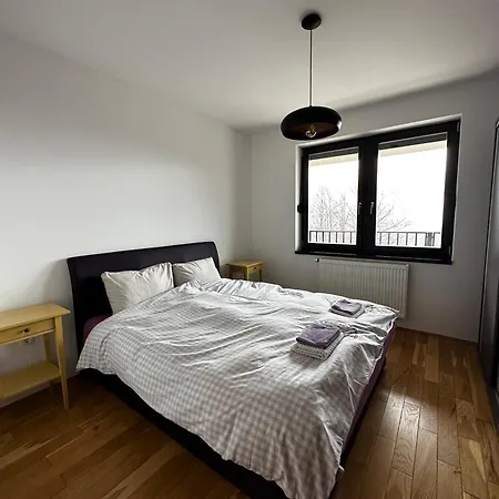 Sanja Apartment *