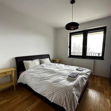 Sanja Apartment Bjelašnica