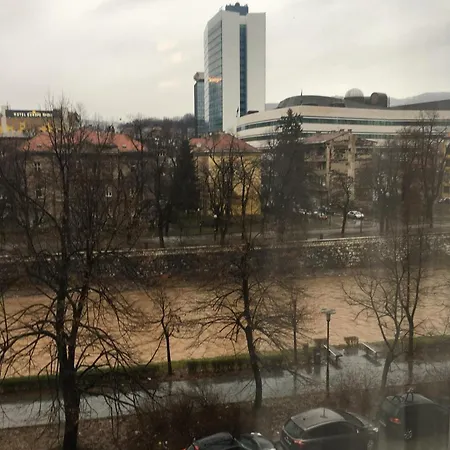 Apartment Sanja